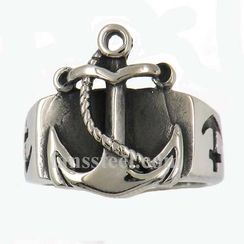 FSR12W63 marine anchor ring